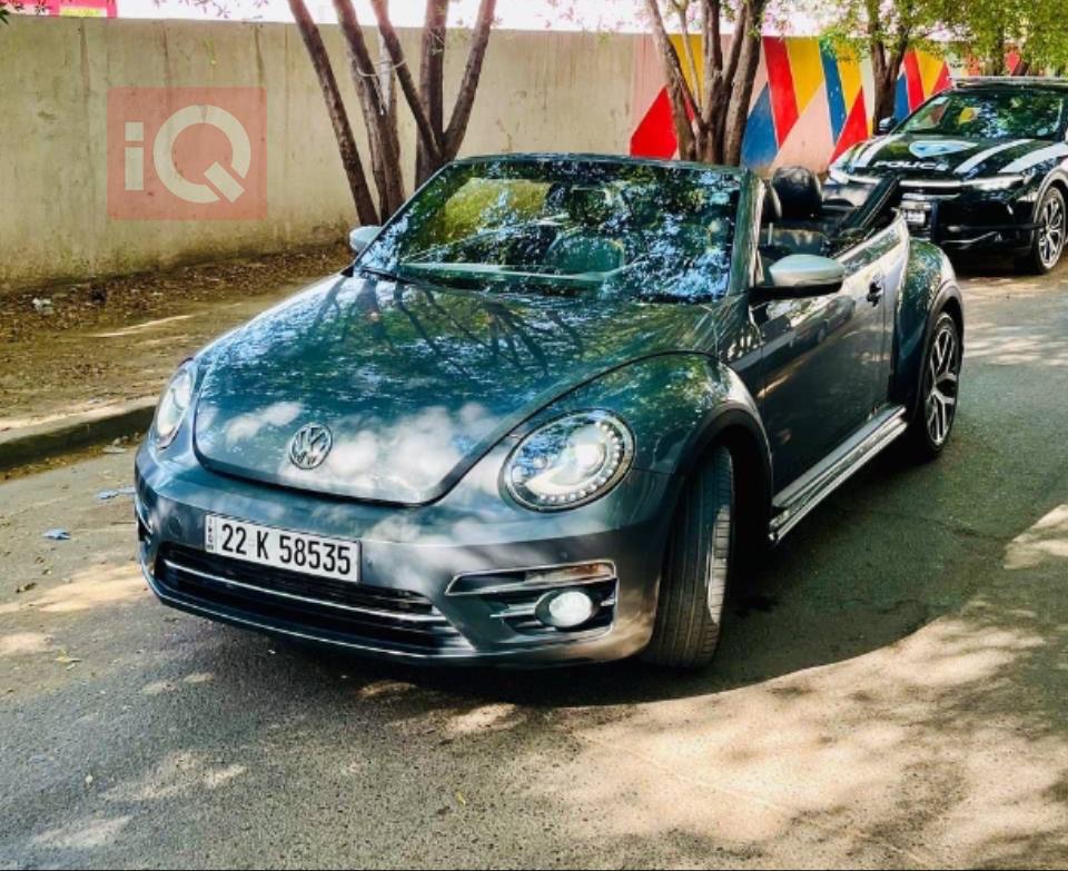 ڤۆڵکسواگن بیتڵ